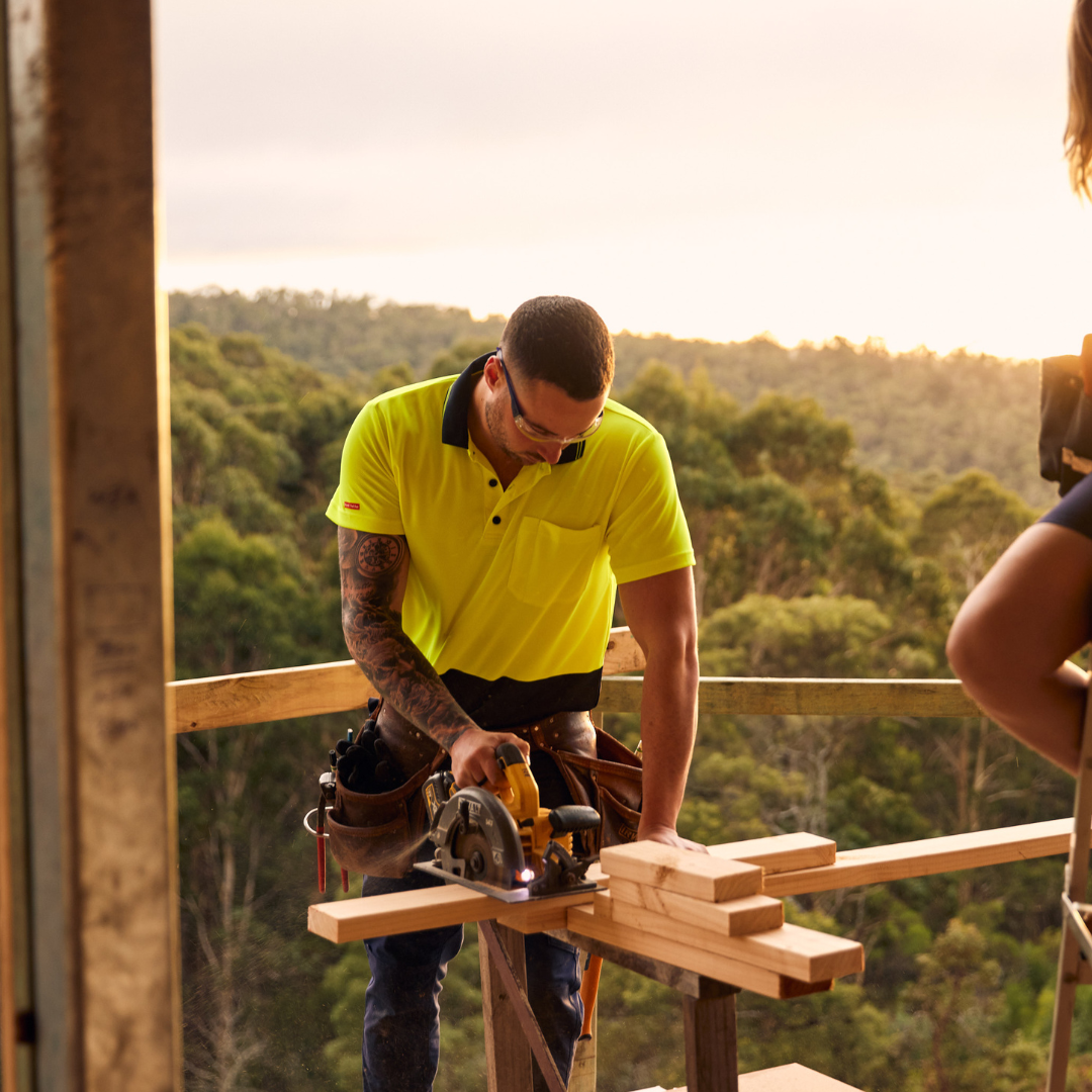 The Importance of High-Visibility Workwear