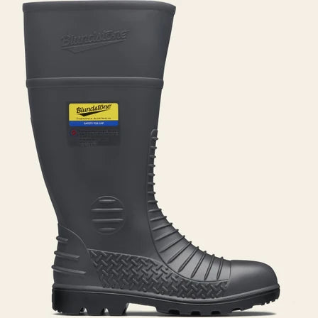 Blundstone Waterproof Safety Gumboot #025