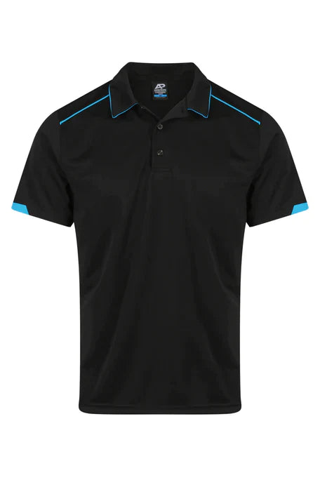 Aussie Pacific Currumbin Men's Polo (Size 5XL)