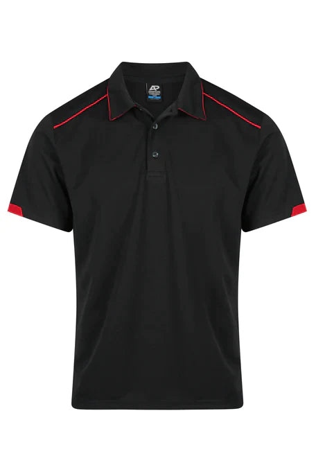 Aussie Pacific Currumbin Men's Polo (Size 5XL)