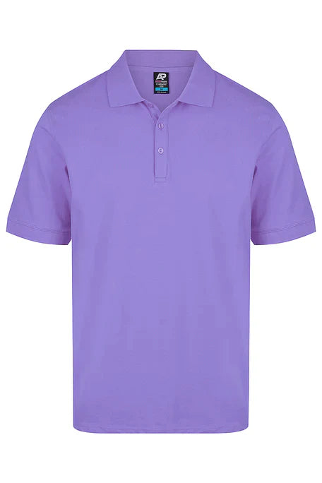 Aussie Pacific Claremont Men's Polo