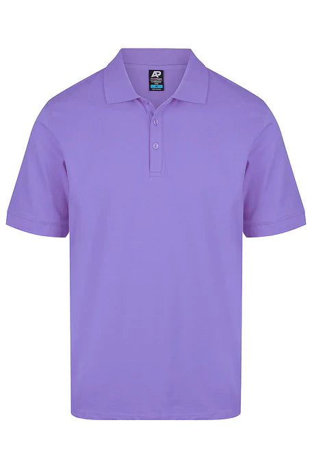 Aussie Pacific Claremont Men's Polo