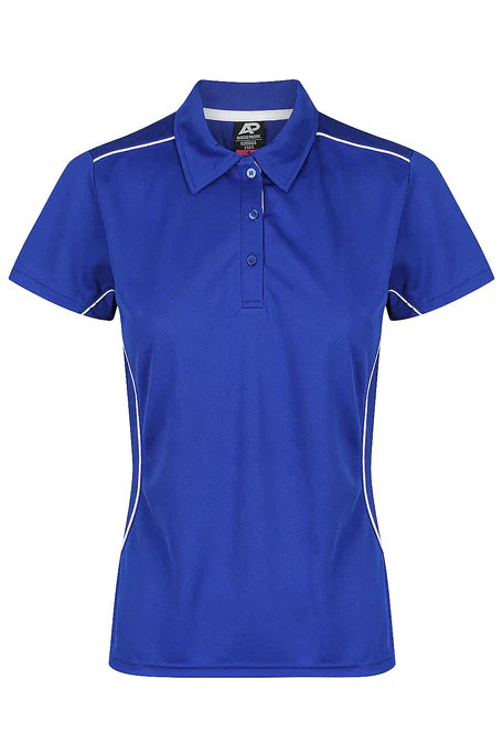 Aussie Pacific Kuranda Ladies Polo