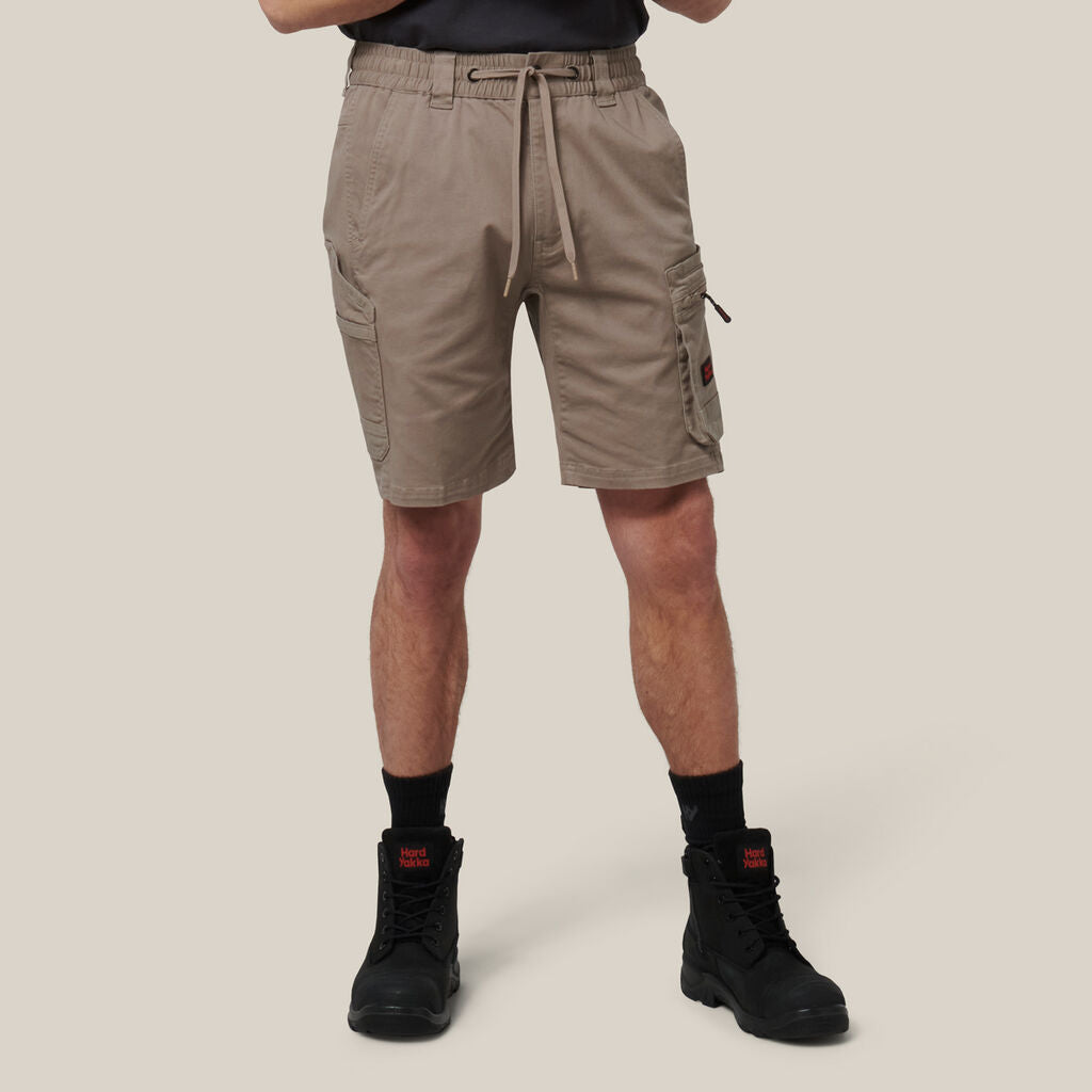 Hard Yakka Toughmaxx Mid Short