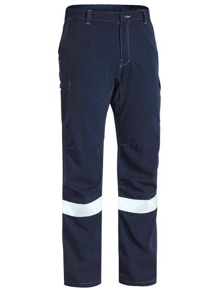 TENCATE TECASAFE  PLUS 700 TAPED FR VENTED CARGO PANTS