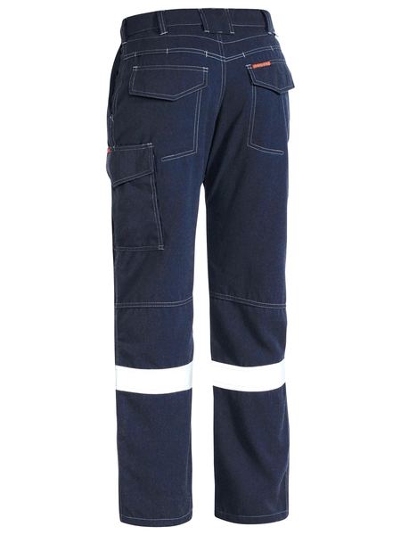 TENCATE TECASAFE  PLUS 700 TAPED FR VENTED CARGO PANTS