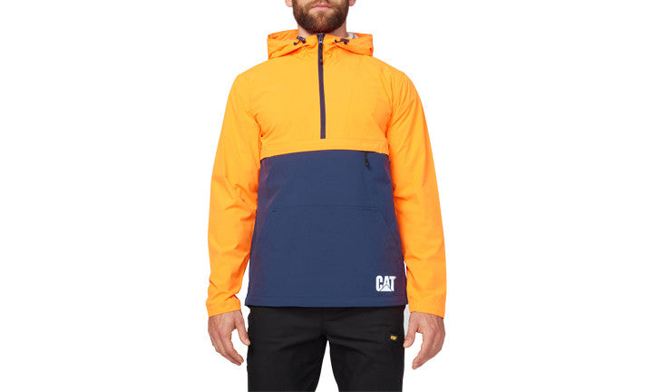 CAT Trade Packable Anorak