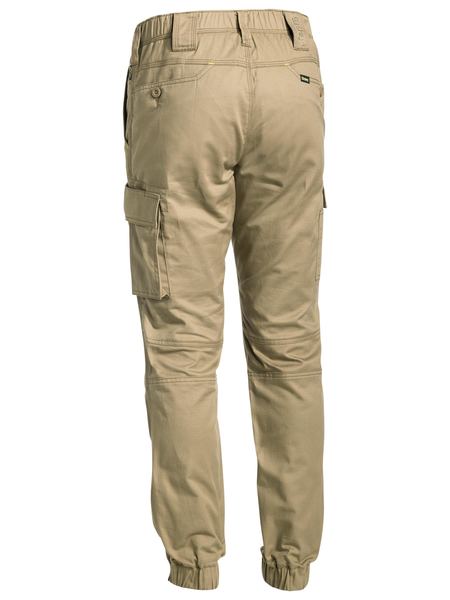 Bisley X Airflow Ripstop Stovepipe Engineered Cargo Pants