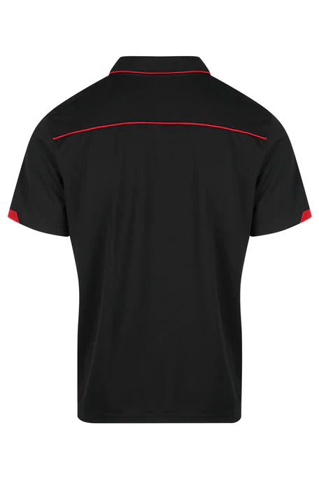 Aussie Pacific Currumbin Men's Polo (Sizes S-3XL)