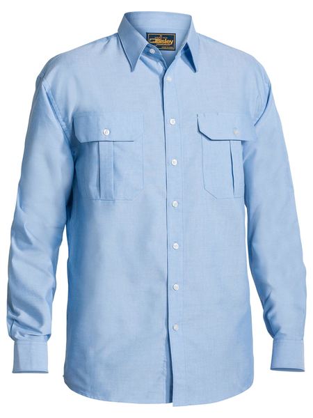 OXFORD SHIRT