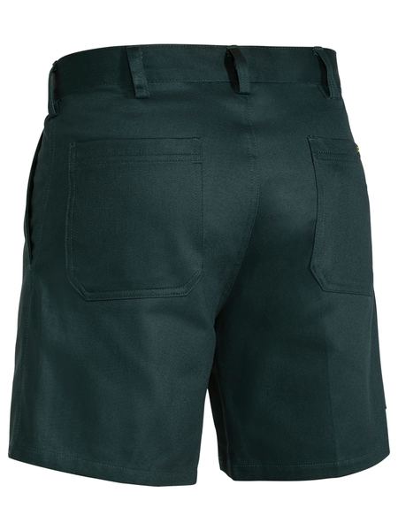 Bisley Original Cotton Drill Work Short