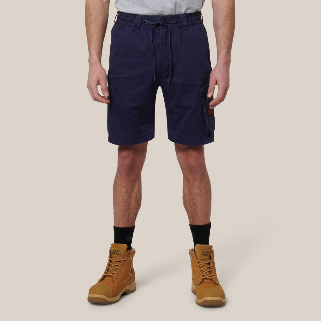 Hard Yakka Toughmaxx Mid Short