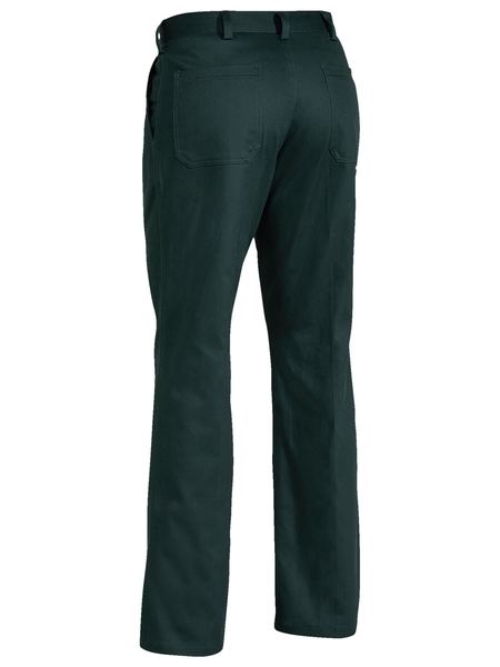 Bisley Original Cotton Drill Work Pants