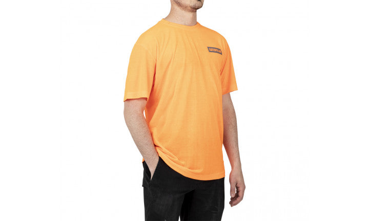 CAT Triton Block Short Sleeve Tee