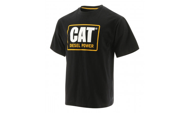 CAT Diesel Power Tee