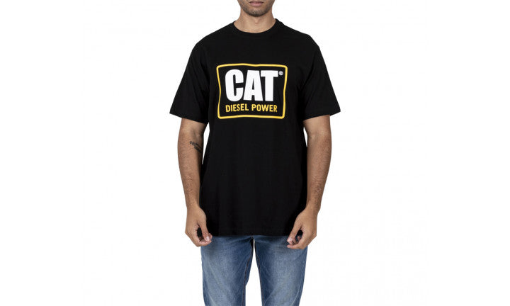 CAT Diesel Power Tee