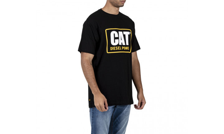 CAT Diesel Power Tee