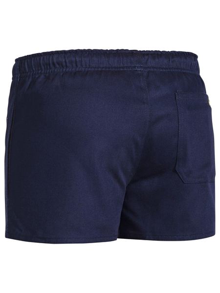 MENS RUGBY SHORT