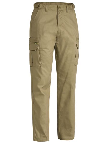 Bisley Original 8 Pocket Cargo Pants