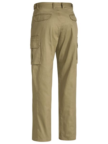 Bisley Original 8 Pocket Cargo Pants