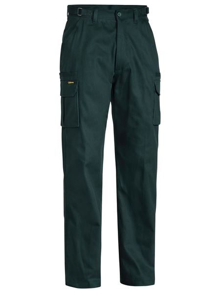 Bisley Original 8 Pocket Cargo Pants