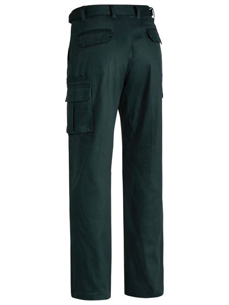 Bisley Original 8 Pocket Cargo Pants