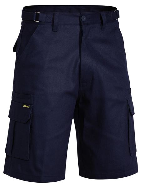 Bisley Original 8 Pocket Cargo Short