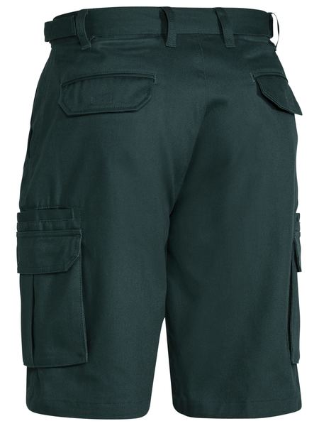 Bisley Original 8 Pocket Cargo Short