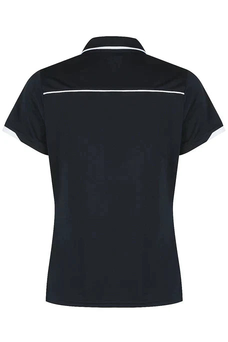 Aussie Pacific Currumbin Ladies Polo (Sizes 18-26)