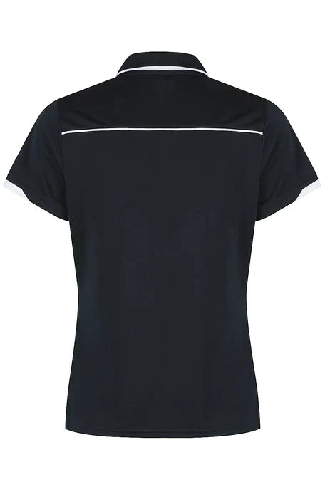 Aussie Pacific Currumbin Ladies Polo (Sizes 6-16)