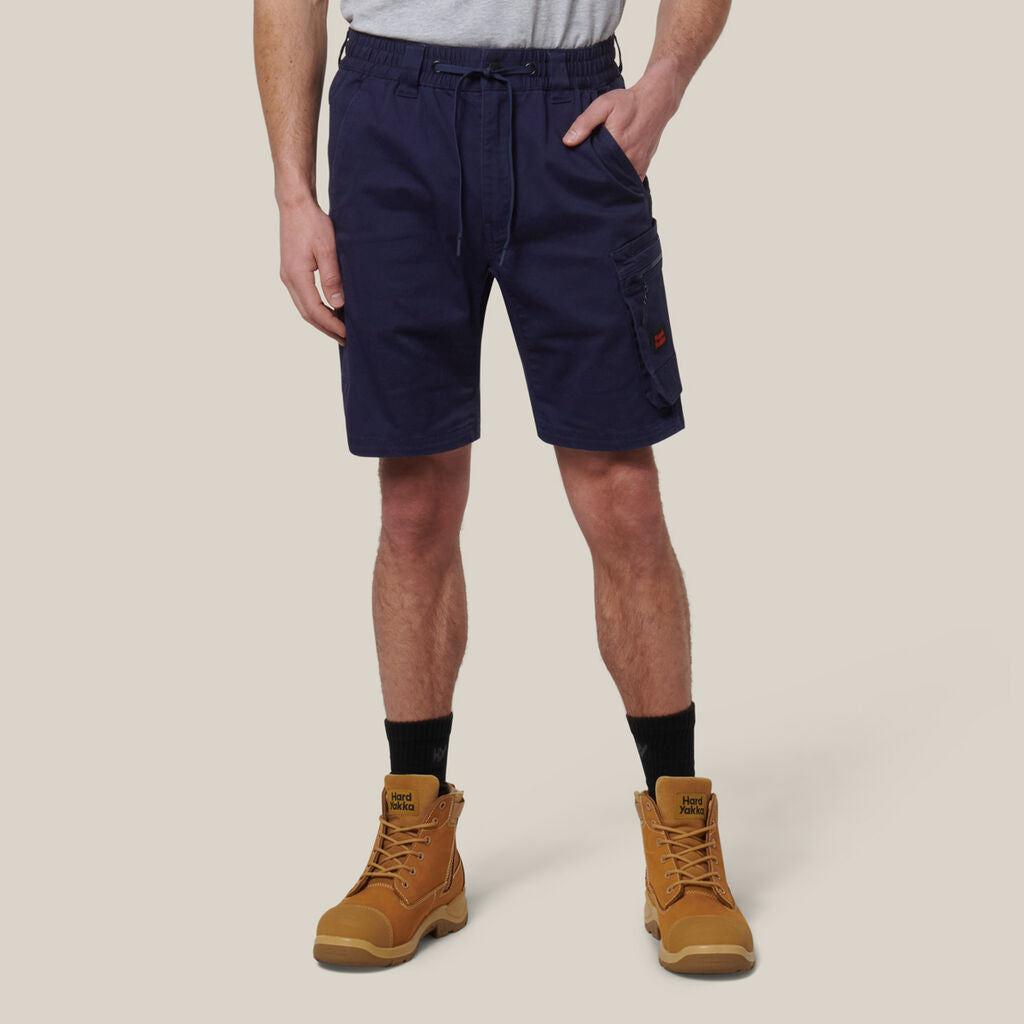 Hard Yakka Toughmaxx Mid Short