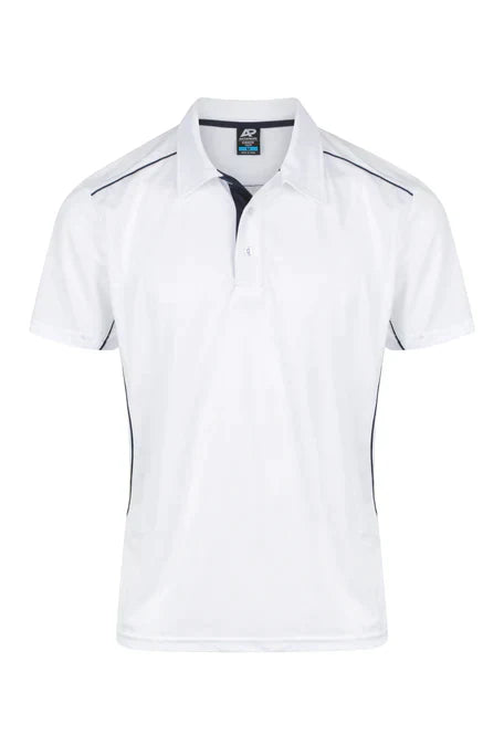 Aussie Pacific Kuranda Men's Polo