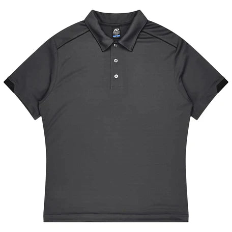 Aussie Pacific Currumbin Kids Polo (Sizes 4-14)