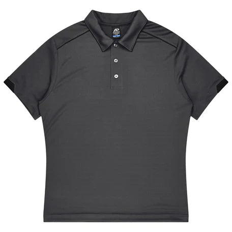 Aussie Pacific Currumbin Kids Polo (Sizes 4-14)