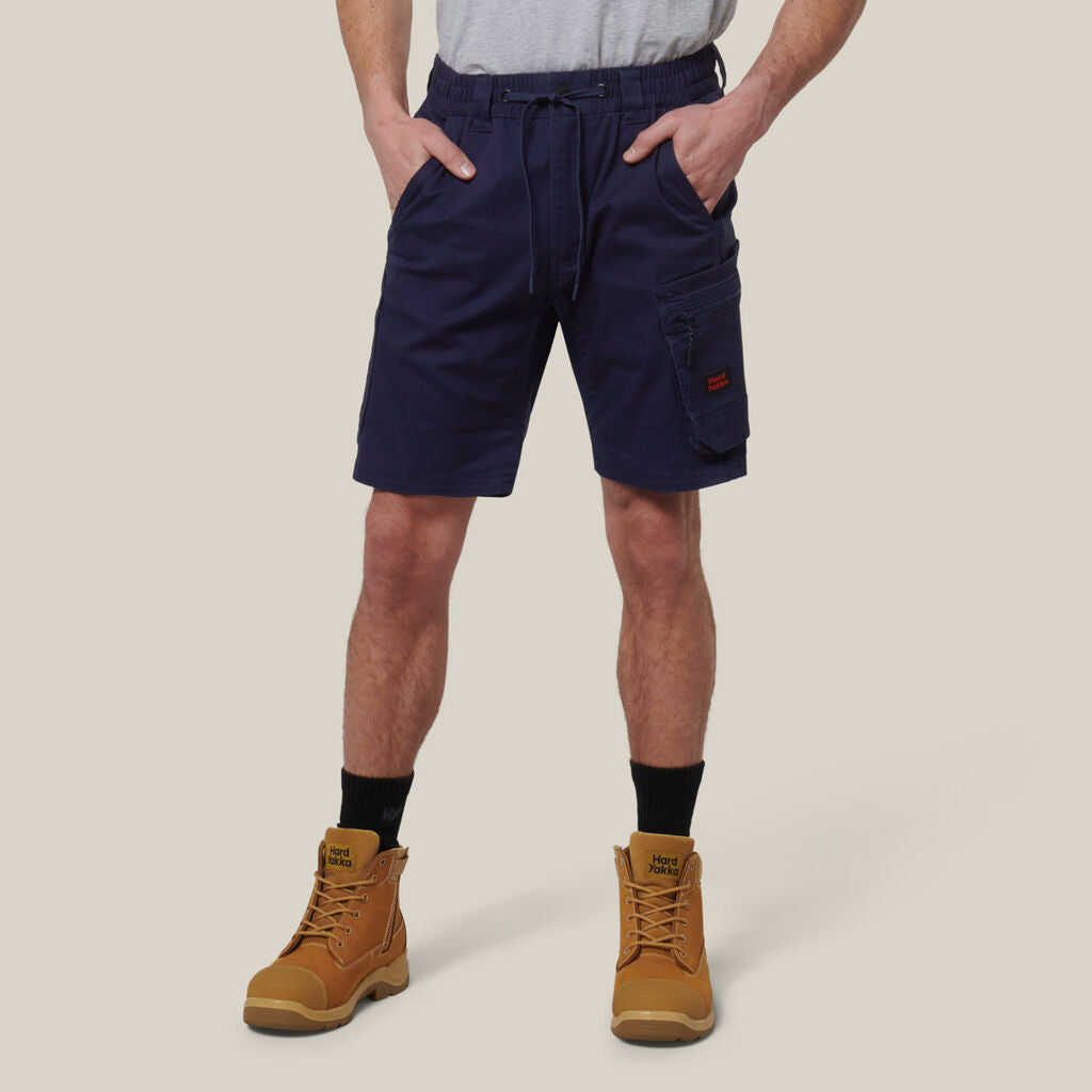 Hard Yakka Toughmaxx Mid Short