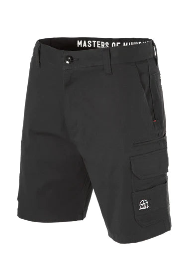 UNIT Demolition Cargo Work Shorts