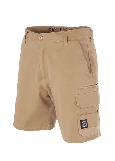 UNIT Demolition Cargo Work Shorts