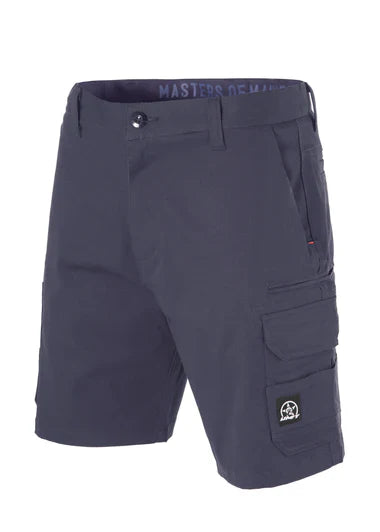 UNIT Demolition Cargo Work Shorts