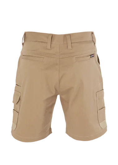 UNIT Demolition Cargo Work Shorts