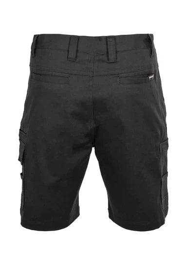 UNIT Demolition Cargo Work Shorts