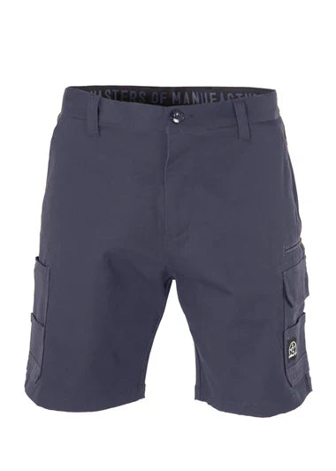 UNIT Demolition Cargo Work Shorts