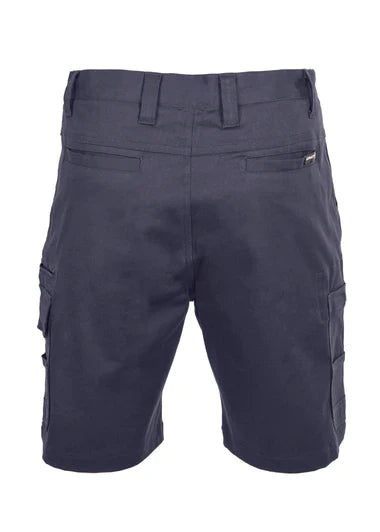 UNIT Demolition Cargo Work Shorts