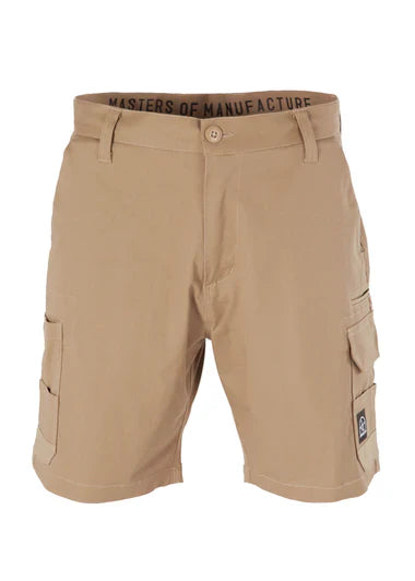 UNIT Demolition Cargo Work Shorts