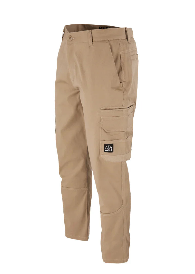 Unit Demolition Cargo Work Pants