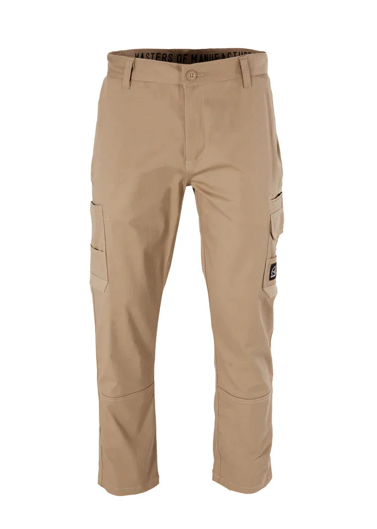 Unit Demolition Cargo Work Pants