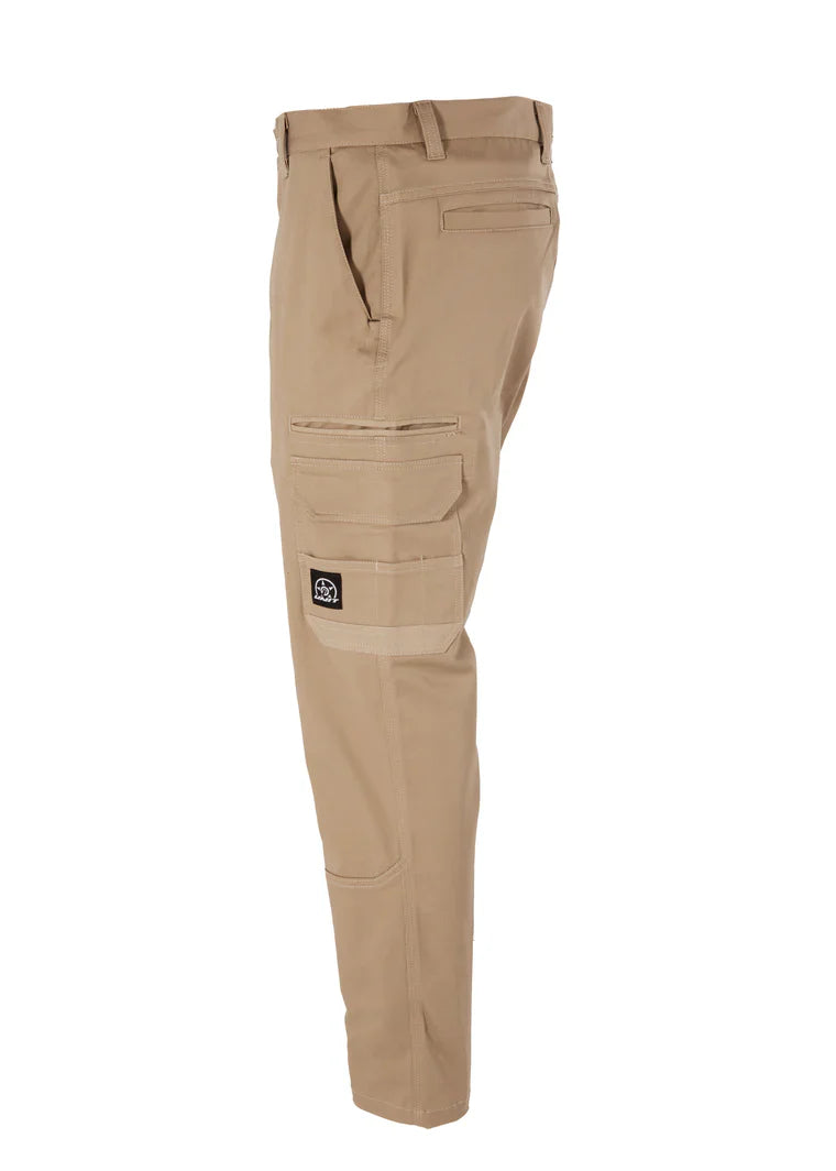 Unit Demolition Cargo Work Pants