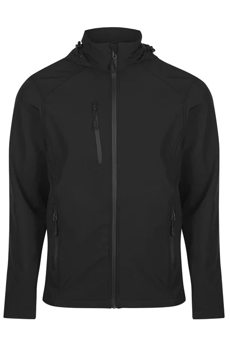 Aussie Pacific Olympus Men's Softshell Jacket