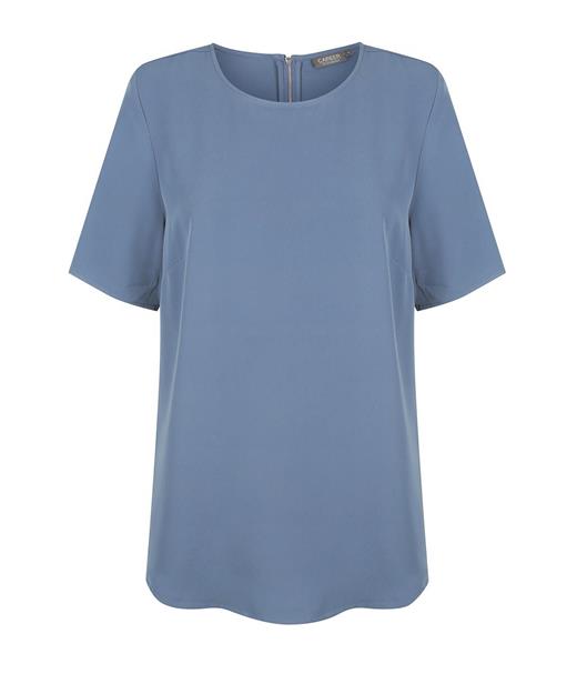 TAYLOR WOMENS SHORT SLEEVE TOP