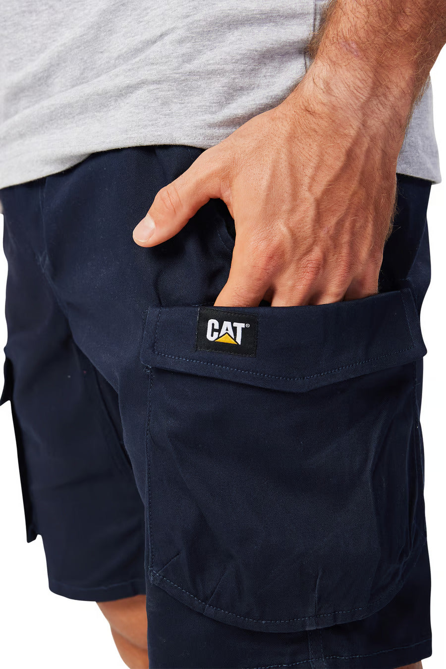 CAT Diesel Short