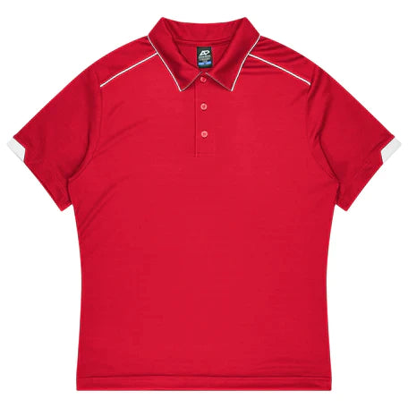 Aussie Pacific Currumbin Kids Polo (Sizes 4-14)